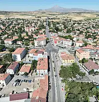 Kayseri'de hayırsever aileden 60 milyon TL'lik dev bağış! Bakın ne yapılacak