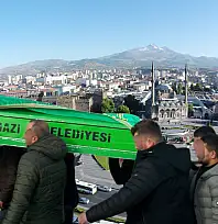Kayseri'de Haziran kabusu! En çok ölümün yaşandığı ay oldu