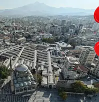 Kayseri'de herkes onu merak ediyor! İsmini neden açıklamadı?