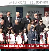 Kayseri'de herkes Palancıoğlu için yazılan şiiri konuşuyor! Diğer Başkanlar kıskanacak