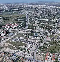 Kayseri'de herkesin merakla beklediği milyonluk işin ihalesini alan firma belli oldu! Günde 120 bin araç geçiyor