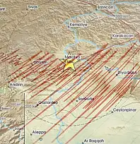 Kayseri'de hissedilen depremin ardından dikkat çeken '6 Şubat' uyarısı!