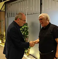 Kayseri'de icradan satın aldığı fabrikayla 'Süper teşvik' alan iş adamı ortaya çıktı