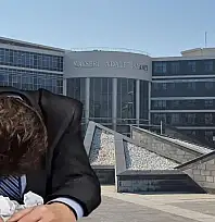Kayseri'de iflas eden firmadan alacağı olanlar dikkat! Yeri değişti