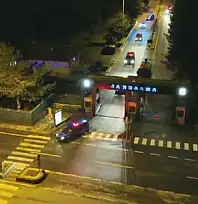 Kayseri'de iki ay süren dev operasyon! 23 kişi yakalandı