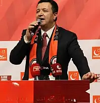 Kayseri'de iki ayda bin 600 kişi üye oldu!
