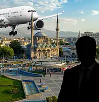 Kayseri'de iki Belediye Başkanı 'deprem' incelemesi için Avrupa yolcusu! 2 ülke 3 şehir ziyaret edilecek