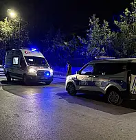 Kayseri'de iki grup birbirine girdi! 17 yaşındaki çocuk bıçaklandı