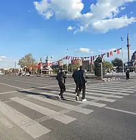 Kayseri'de iki İlçede oturanlar için kura çekilecek