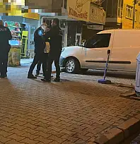 Kayseri'de iki kişi arasında çıkan kavgada 16 yaşındaki çocuk yaralandı