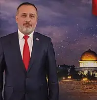Kayseri'de ilçe başkanı görevden alındı!