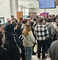 Kayseri'de iş arayanlar dikkat! Hafta sonu tatil, 30 bin TL maaş