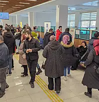 Kayseri'de iş arayanlar müjde! 2 firma personel alacak