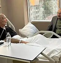 Kayseri'de iş dünyasının acı günü!