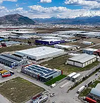 Kayseri'de iş fırsatı! 5 Haziran'da görüşme var