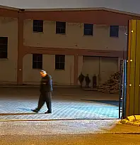 Kayseri'de işçinin acı ölümü! Cenaze detayları belli oldu