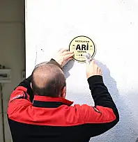 Kayseri'de işletmelerin sayısı artıyor! Müdür tek tek ziyaret etti