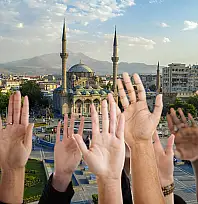 Kayseri'de itiraz edeceklere süre verildi! Son tarih 3 Şubat