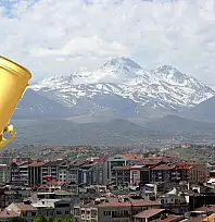 Kayseri'de jüri üyeleri belli oldu! En güzeline tonluk ödül verilecek