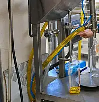 Kayseri'de kadınlar üretiyor, ilgi her geçen gün artıyor