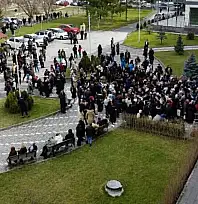 Kayseri'de kamu kurumlarına yüzlerce kişi alınacak!