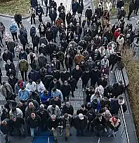 Kayseri'de kamuda işbaşı yapacak 520 kişi belli oldu! İşte o isimler