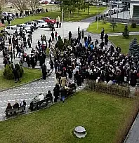 Kayseri'de kamuda işe başlayacak isimler açıklandı! İşte liste