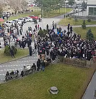 Kayseri'de kamuda personel alınacak! Başvurular yarın bitiyor