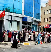 Kayseri'de kamuya büyük alım! Başvurular yarın bitiyor