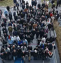 Kayseri'de kamuya yüzlerce kişi alınacak! Başvurular bugün başladı