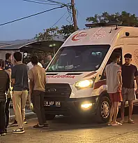 Kayseri'de kardeşini pompalı tüfekle öldürdü!