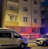 Kayseri'de karı-koca kavgası kanlı bitti