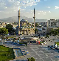 Kayseri'de Kaymakamlık vatandaşı uyardı: İhbarlar alıyoruz, dikkatli olun