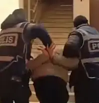 Kayseri'de kedi maması yardımı bahanesiyle dolandırdı