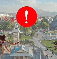 Kayseri'de kene harekatı başlıyor!