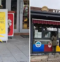 Kayseri'de kent ekmeğe zam geldi! Market fiyatları kafaları karıştırdı