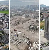 Kayseri'de kentsel dönüşüm süreci baştan sona değişiyor! Detaylar belli oldu
