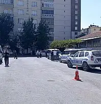 Kayseri'de kıraathanede kavga! Husumetlisini tüfekle vurdu
