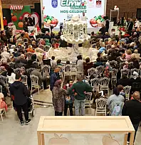 Kayseri'de kışlık alışveriş yapacaklar dikkat! Yarın son gün
