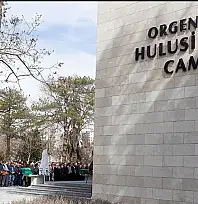 Kayseri'de kızının düğününde kalp krizi geçiren işadamı vefat etti