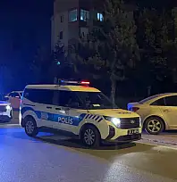 Kayseri'de ortalık karıştı! Komşular arasında kavga, taşlar havada uçuştu