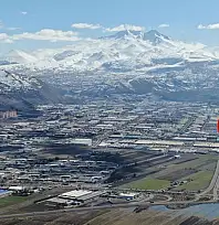 Kayseri'de konkordato ilan eden firma ile ilgili flaş gelişme! Reddedildi