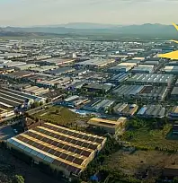 Kayseri'de konkordato ilan eden firmayla ilgili flaş gelişme!