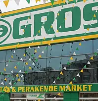 Kayseri'de konkordato ilan eden marketler zinciri hakkında flaş gelişme!