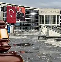 Kayseri'de konkordato ilan eden firma için kritik karar! Alacaklılara çağrı yapıldı