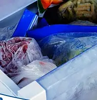 Kayseri'de kurban kesenler dikkat! Derin dondurucu uyarısı geldi