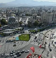 Kayseri'de listeler 5 günlüğüne asıldı! Kimlerin ismi yer aldı?