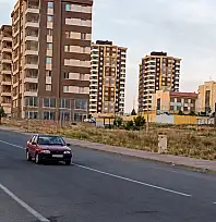 Kayseri'de mahalleli ayakta: İlla birileri ölmek zorunda mı?