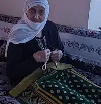 Kayseri'de Menekşe ailesinin acı kaybı