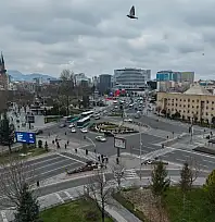 Kayseri'de meydan trafiğe kapatılıyor! Saati belli oldu